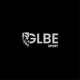 GLBE SPORT logo