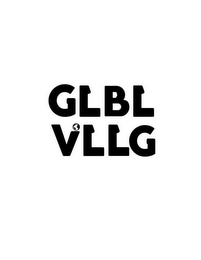 GLBL VLLG logo