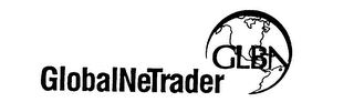 GLBN GLOBALNETRADER AND DESIGN