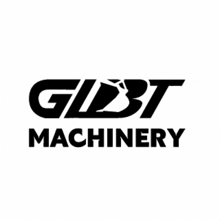 GLBT MACHINERY logo