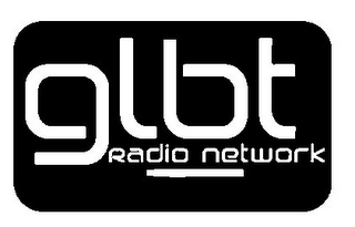 GLBT RADIO NETWORK logo