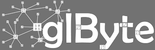 GLBYTE logo