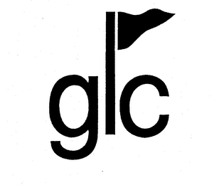 GLC logo