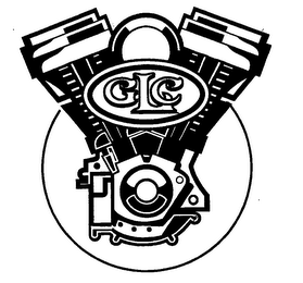 GLC logo
