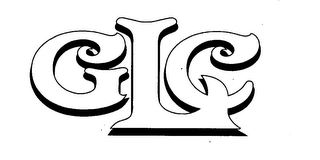 GLC logo