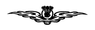 GLC logo