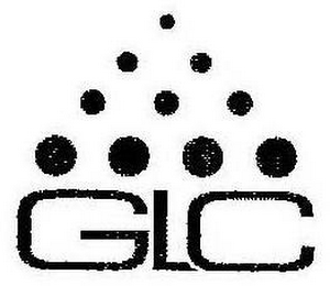 GLC logo
