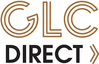 GLC DIRECT logo