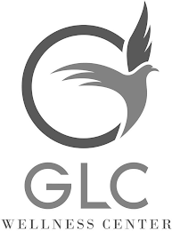 GLC WELLNESS CENTER logo