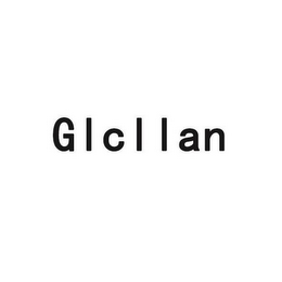 GLCLLAN logo