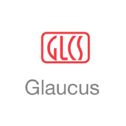 GLCS GLAUCUS logo