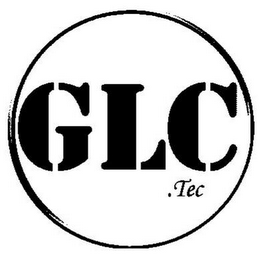 GLC.TEC logo
