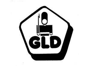 GLD logo