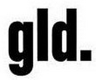 GLD. logo