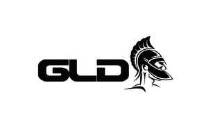 GLD logo