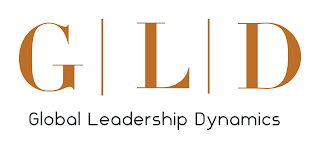 GLD GLOBAL LEADERSHIP DYNAMICS logo