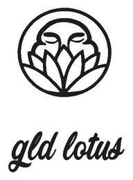 GLD LOTUS logo