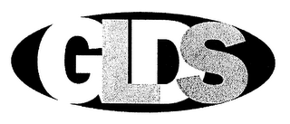 GLDS logo