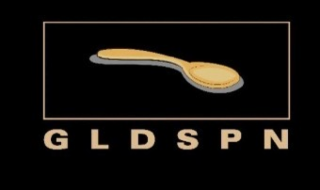 GLDSPN logo