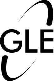 GLE logo