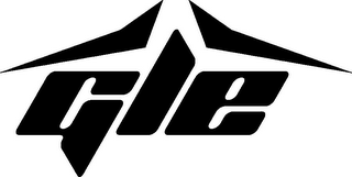 GLE logo