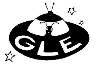 GLE logo