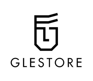 GLE GLESTORE logo