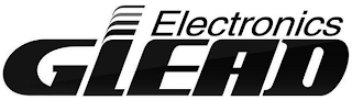 GLEAD ELECTRONICS logo