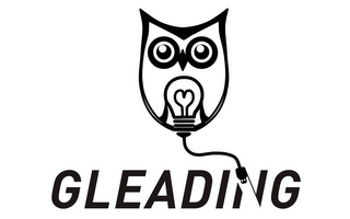 GLEADING logo