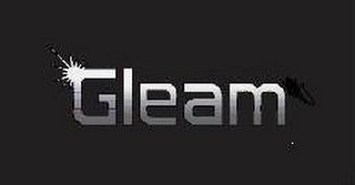 GLEAM logo