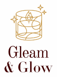 GLEAM & GLOW logo