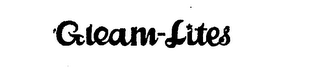 GLEAM-LITES logo