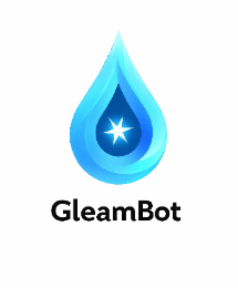 GLEAMBOT logo