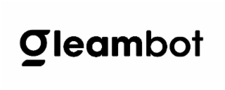 GLEAMBOT logo