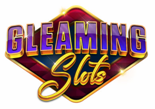 GLEAMING SLOTS logo