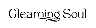 GLEAMING SOUL logo