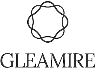 GLEAMIRE logo