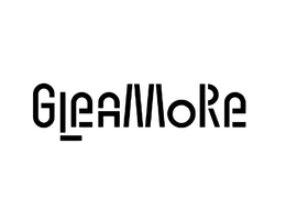 GLEAMORE logo