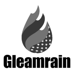 GLEAMRAIN logo