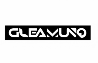 GLEAMUNO logo