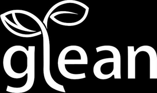 GLEAN logo