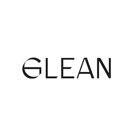 GLEAN logo