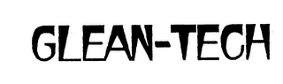 GLEAN-TECH logo