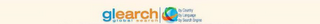 GLEARCH GLOBAL SEARCH BY COUNTRY BY LANGUAGE BY SEARCH ENGINE logo