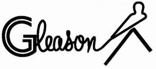 GLEASON logo