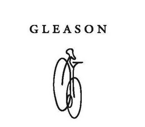 GLEASON logo