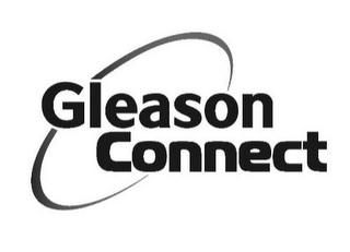 GLEASON CONNECT logo