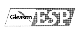 GLEASON ESP logo