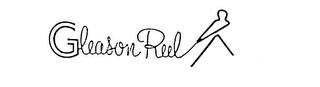 GLEASON REEL logo