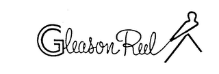 GLEASON REEL logo